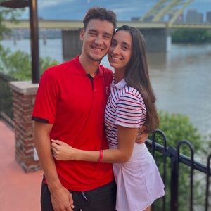 Meet your Posher, Riley & Faith